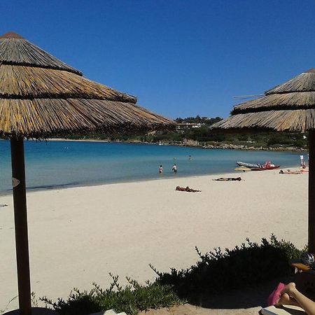Domus Corallia-Luxury Rooms Porto Rotondo Exterior foto