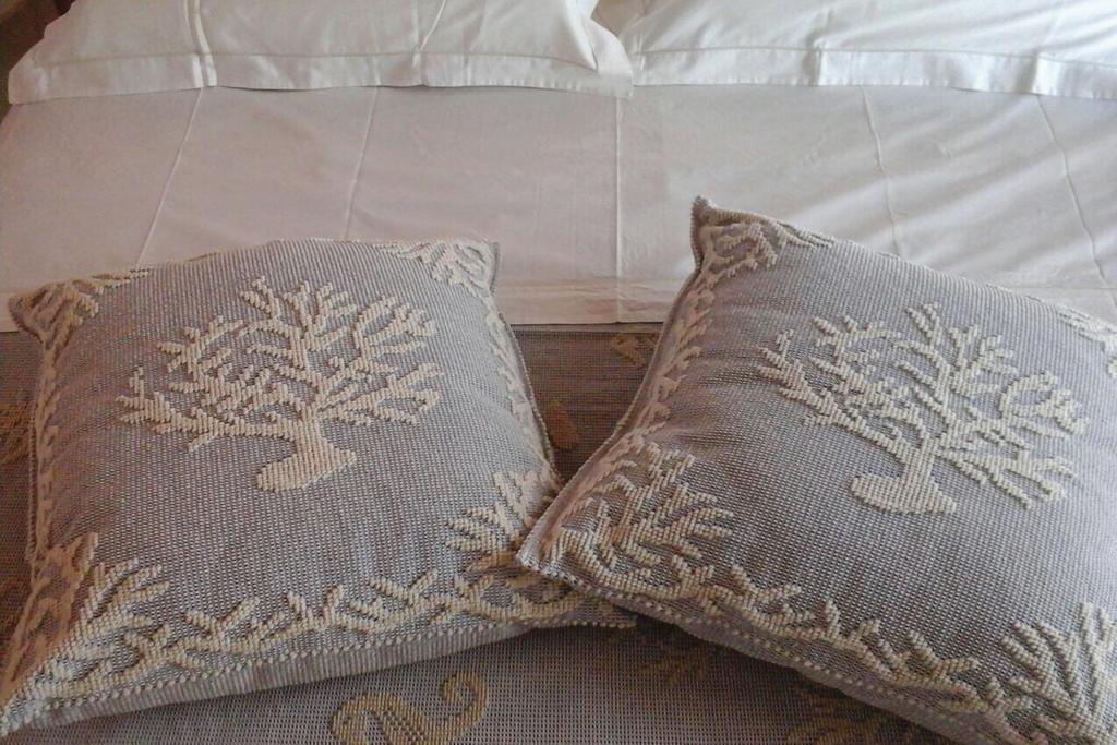 Domus Corallia-Luxury Rooms Porto Rotondo Exterior foto