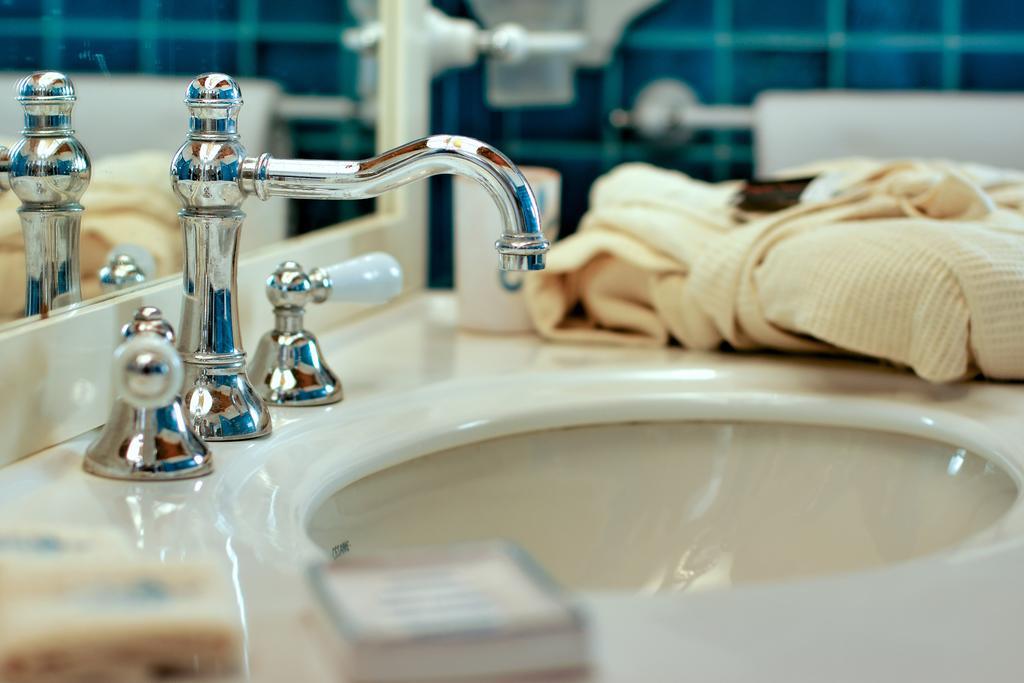 Domus Corallia-Luxury Rooms Porto Rotondo Quarto foto